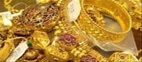 పసిడి ప్రియులకు భారీ ఊరట.. అదే దారిలో వెండి..!!
